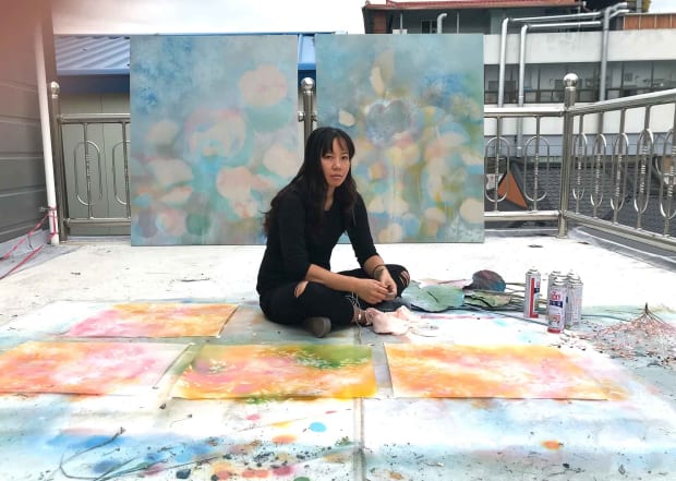 Christine Nguyen was born and raised in California and currently resides in Aurora, Colorado and also works in Long Beach,...