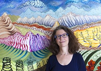 Lily Prince has her B.F.A. from Rhode Island School of Design, her M.F.A. from Bard College and attended the Skowhegan...