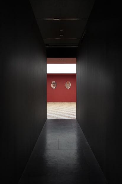 Hot on the heels of Tailwhip, Empty Gallery is pleased to present Bad Timing, Xper.Xr’s second exhibition with the gallery,...