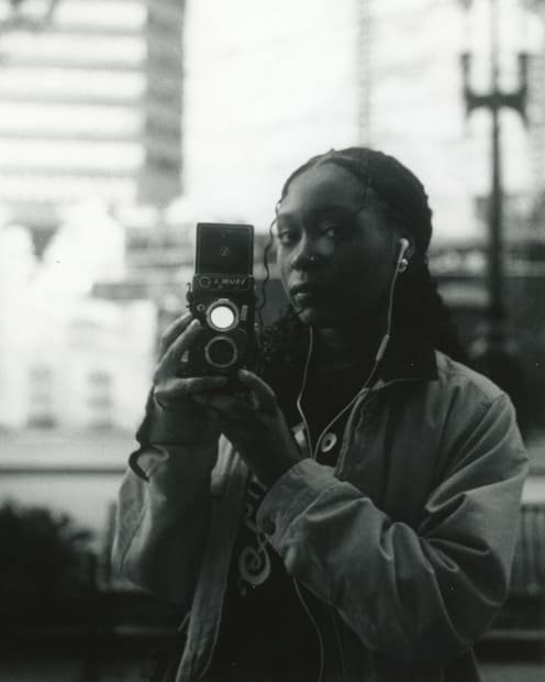 Zaryah Qareeb (she/her) is a Boston-raised filmmaker, writer and student at Emerson College, studying media arts and philosophy. Her writing...