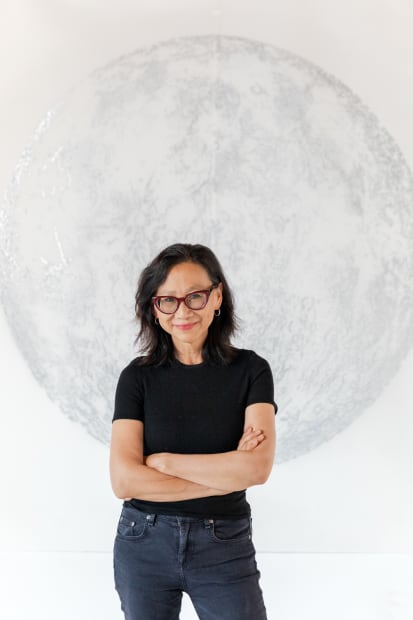 Yu-Wen Wu, About the artist