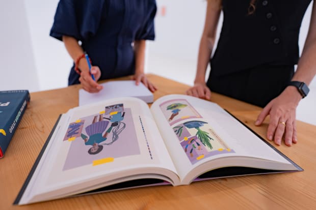 Galería ATC Is Now L Contemporary