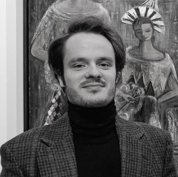 Filippo Marino joined the team with Douglas Gold and Eli Sterngass in early 2024. Filippo grew up in Florence, Italy,...