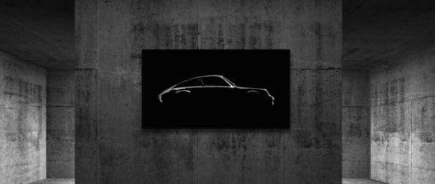 CONTOUR ART COLLECTION