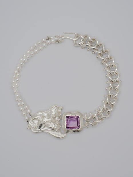 FEATURED ARTIST, GALUH ANINDITA