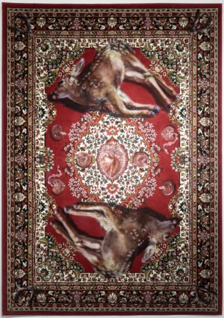 FEATURED ARTIST, Grace McNerney