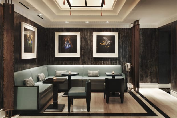 Art Advisory , Our expert team guide you to source the perfect work for your space.