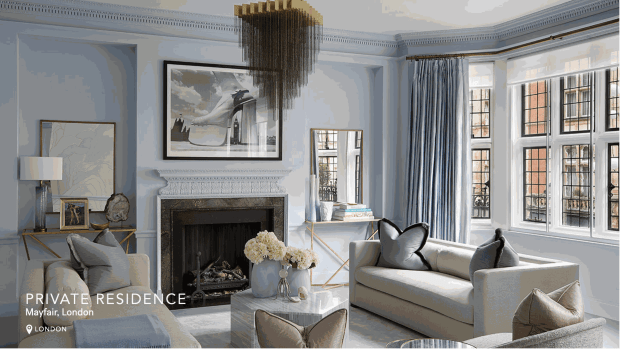 Art Advisory , Our expert team guide you to source the perfect work for your space.