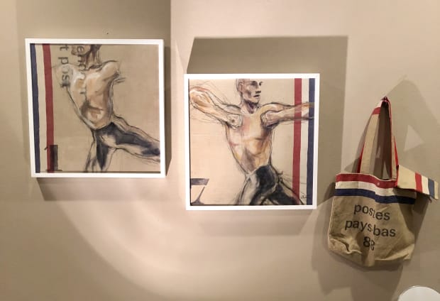 When Local Becomes Distinctive One of travel's greatest gifts to the art collector is perspective. A piece that might be...