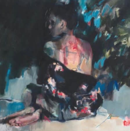 By embracing abstraction and experimental mark-making, van Stolk builds upon Impressionism’s legacy while moving it firmly into the present. The...