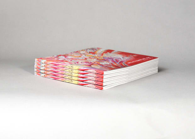 ROCÍO GARCÍA BELLAS FLORES DEL MAL, 2021 This publication accompanies Rocío García’s premiere solo exhibition at Thomas Nickles Project, Bellas...