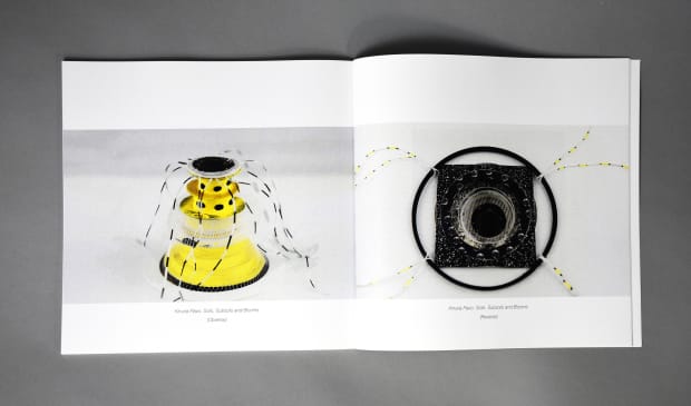 SANDRA CORDERO PLANETA SANDRA, 2019 Published in concert with the first New York solo exhibition, Planeta Sandra, by Cuban artist...