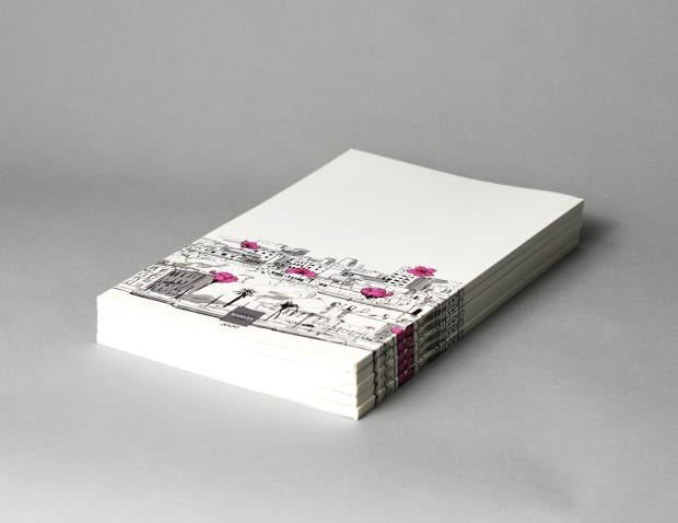 RONALD VILL EL ZORRO Y LA FLOR, 2020 Published in tandem with our gallery and online exhibition El Zorro Y...