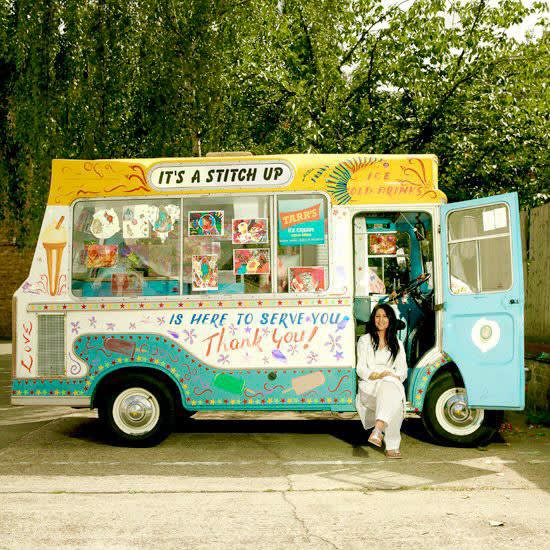 In 2017, she was awarded an Honorary Doctorate and Honorary Fellowship from the University of Arts in London for her...