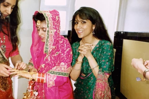 In 2017, she was awarded an Honorary Doctorate and Honorary Fellowship from the University of Arts in London for her...