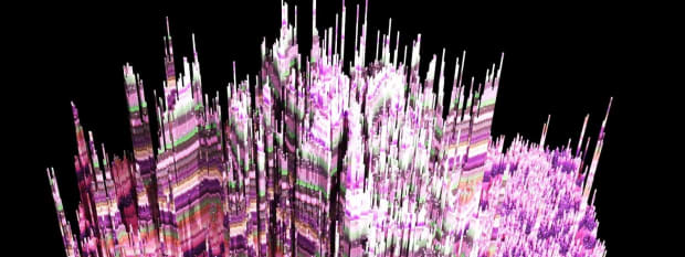 HOFA launches its inaugural NFT release ‘Pink Flower’ by Zhuang Hong Yi. PRESS ARTICLE