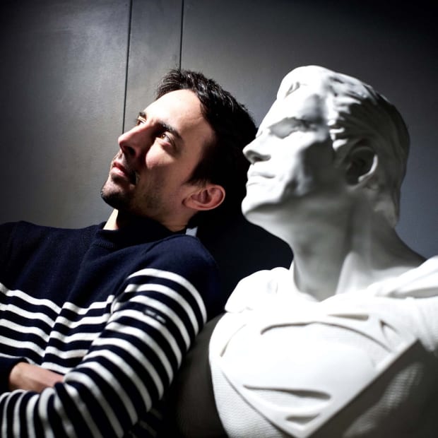 A proponent of new tech and science, Leo&acute;s interests lie in exploring time and quantum physics which morphed into an...