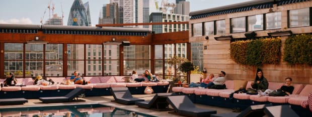 Scorpios DIGITAL ART PLATFORM