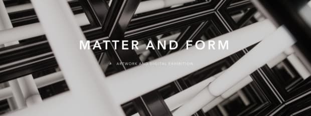 HOFA launches the pioneering exhibition ‘Matter and Form’, combining the traditional artwork mediums alongside NFTs by 16 global artists and...