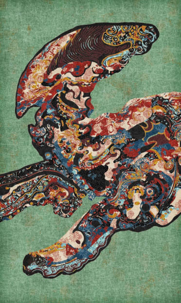 PhillipsX | SPACES in partnership with HOFA