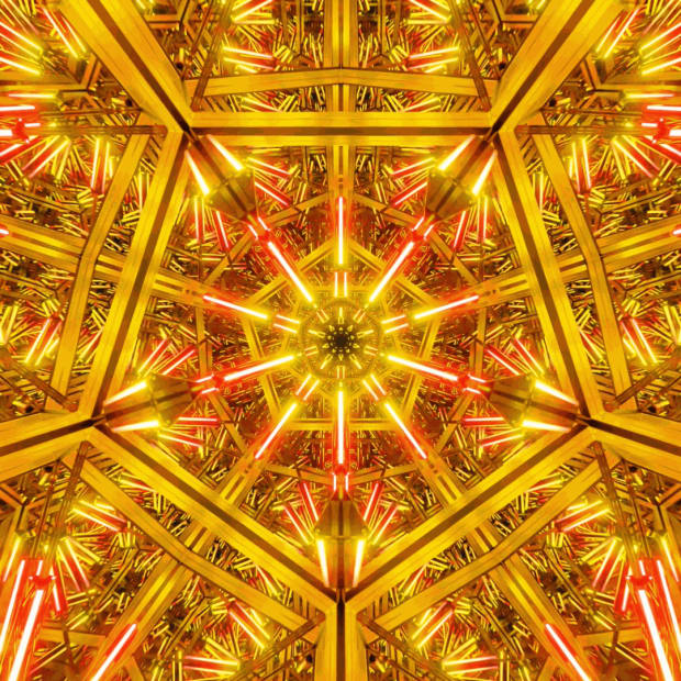 DEEPLIGHT LABS, STRETCH