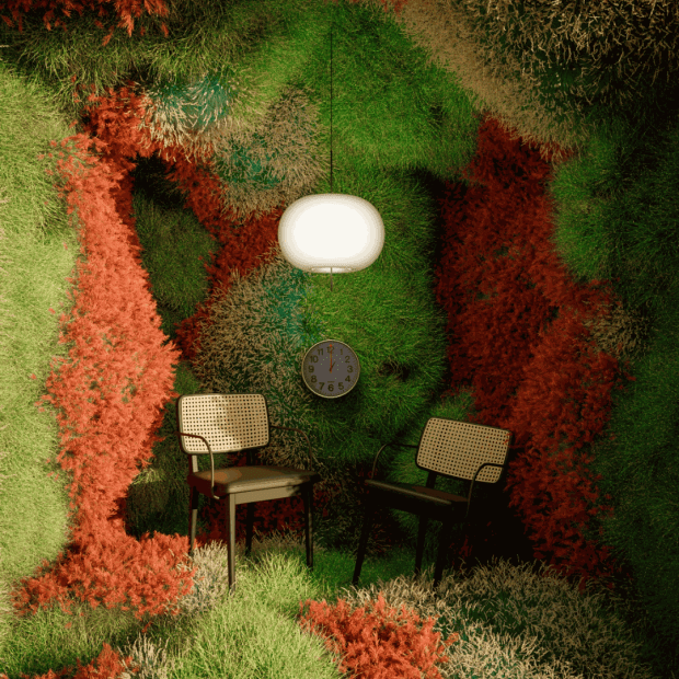 MASSARO VISUALS, RESONANCE