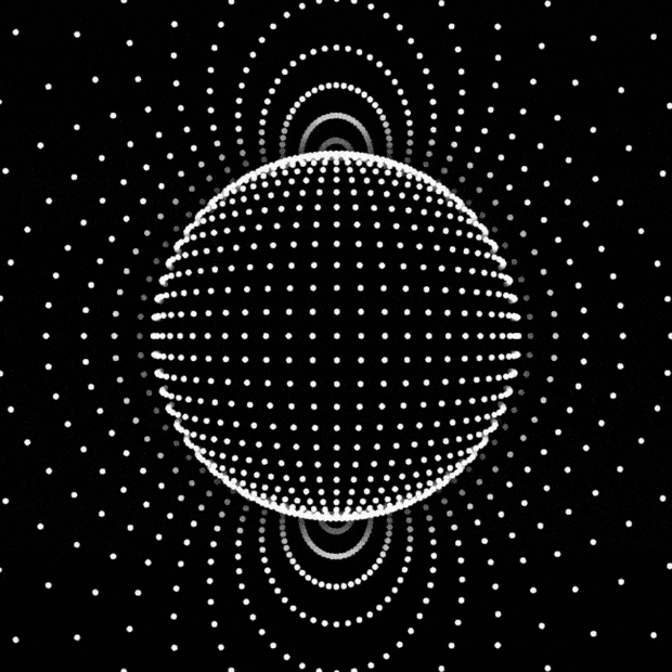 Claim Now THE INNER ORBIT The inner orbit of perception. View affected by the gravity of closeness and interconnectedness. Generative...