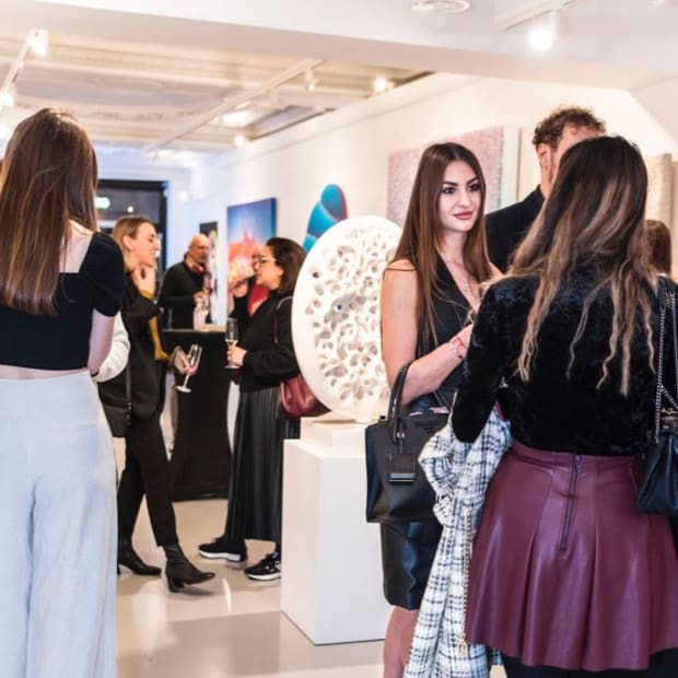 ACCESS SELECTED VIP EVENTS