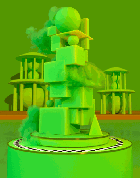 MATTY THURSTON, BLUE