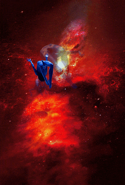 DERRICK SANTINI, EVERYTHING HAS ITS VANISHING POINT