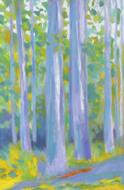 Marshall Noice: Acclamations, Exhibition Opening | Thursday, January 8th, 5 - 8 pm