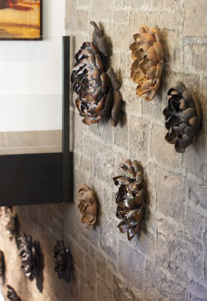 Art in Situ is a collaborative program designed to bring art beyond Fringe's gallery walls and into the Telluride community....