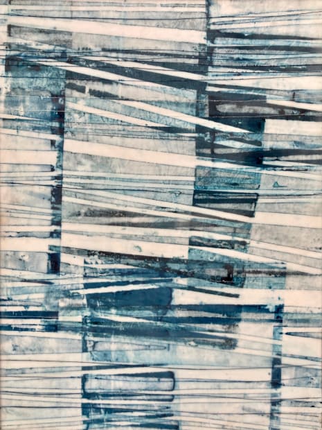 Form + Field, STUDIO ARTISTS