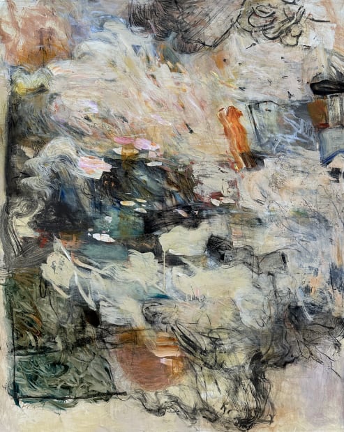 Form + Field, STUDIO ARTISTS