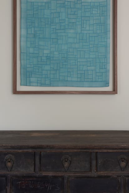 Heritage as Aesthetics Lloyd Choi Gallery (LCG) and Schoeni Projects Interiors (spi) present a collaborative debut at Sotheby’s London this...