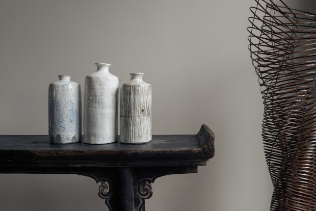 Heritage as Aesthetics Lloyd Choi Gallery (LCG) and Schoeni Projects Interiors (spi) present a collaborative debut at Sotheby’s London this...