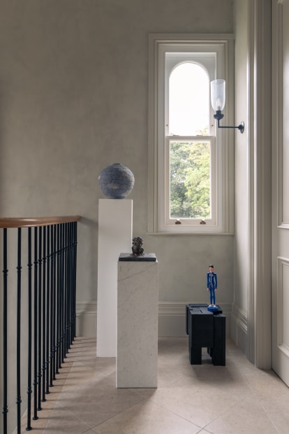 Heritage as Aesthetics Lloyd Choi Gallery (LCG) and Schoeni Projects Interiors (spi) present a collaborative debut at Sotheby’s London this...