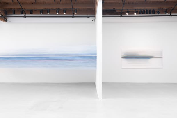 Anne Lindberg, Of all colors