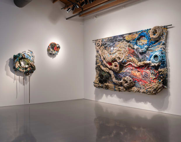 Jacqueline Surdell, The Conversion: Rings, Rupture, and the Forest Archive