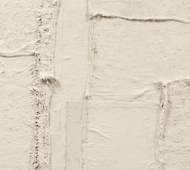 Harmony Hammond (New Mexico), is an early proponent in the feminist art movement, incorporates found and repurposed materials such as...