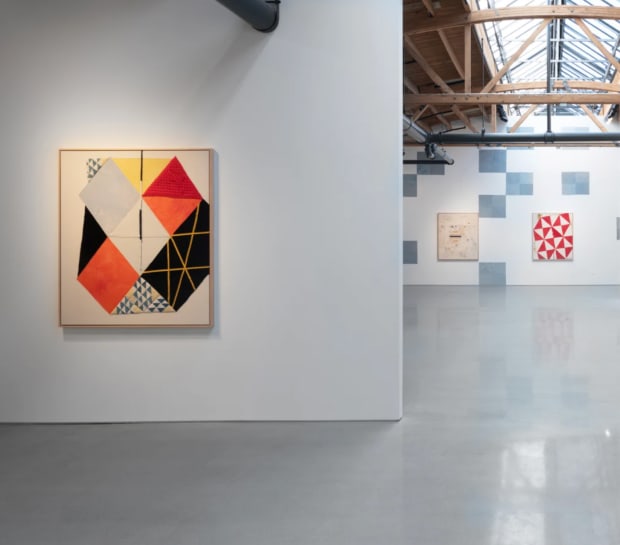 Diana Guerrero-Maciá, PAINTINGS FOR BIRDS