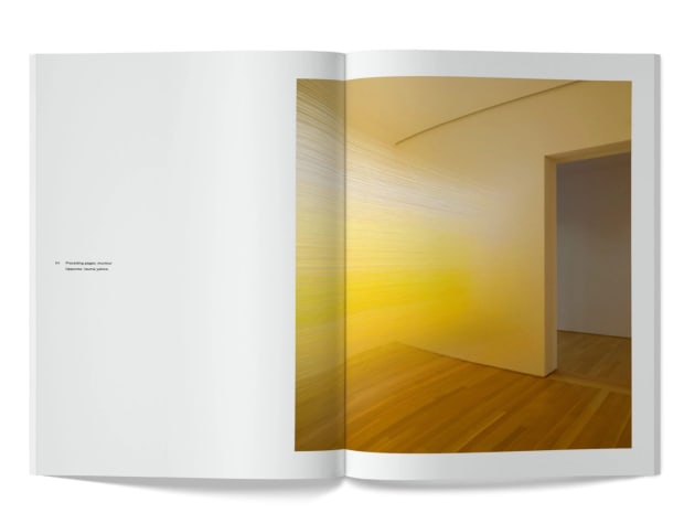 Anne Lindberg Monograph