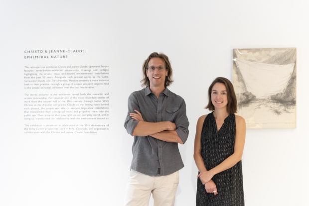 About Hexton Gallery Founded in 1995 by Robert Chase, Hexton Gallery builds on the Chase family’s legacy in gallery development,...