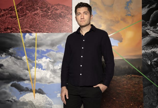 Marcos Acosta (b. 1980, C&oacute;rdoba, Argentina) is a visual artist whose work illuminates the relationship between humanity and the natural...