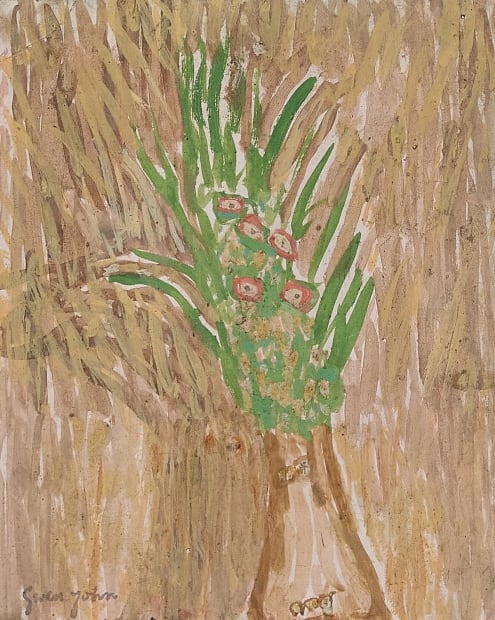 BROOKE-WALDER GALLERY 2ND FLOOR, 15 DUKE ST ST JAMES'S, LONDON SW1Y 6DB Specialising in Modern British Painting and Works on...