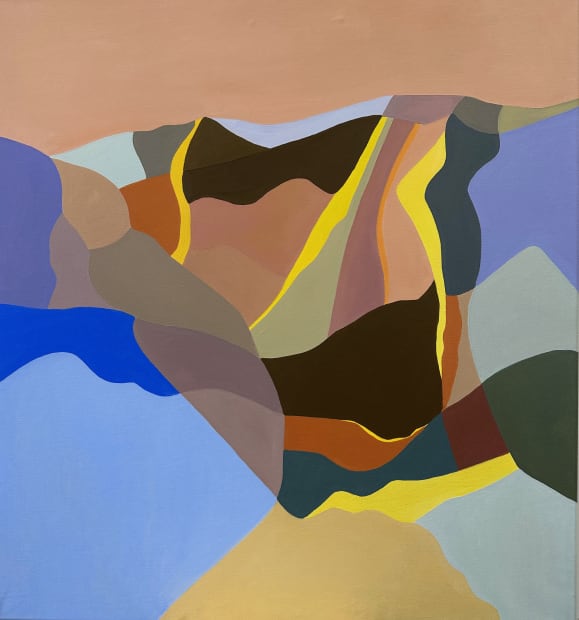 Cuestionario Art-Proust. , Por el Ojo del Arte. Enero 2024