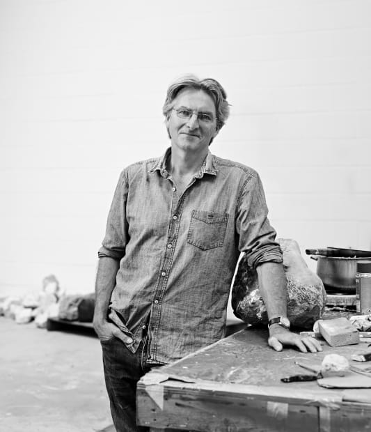Simon Hitchens graduated in Fine Art from the University of the West of England in 1990 and his work has...