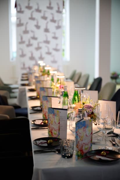 Looking for a unique venue to host your next event? At Galerie Melbye-Konan, we offer an inspiring 400 m² space,...