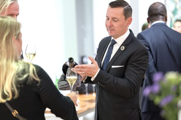 Private Hire, Host your own event at Galerie Melbye-Konan