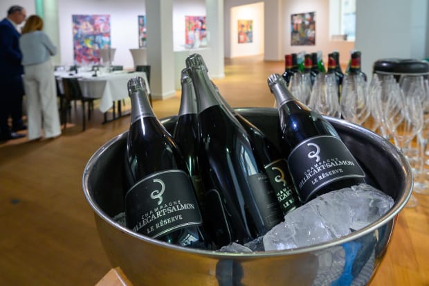 Private Hire, Host your own event at Galerie Melbye-Konan